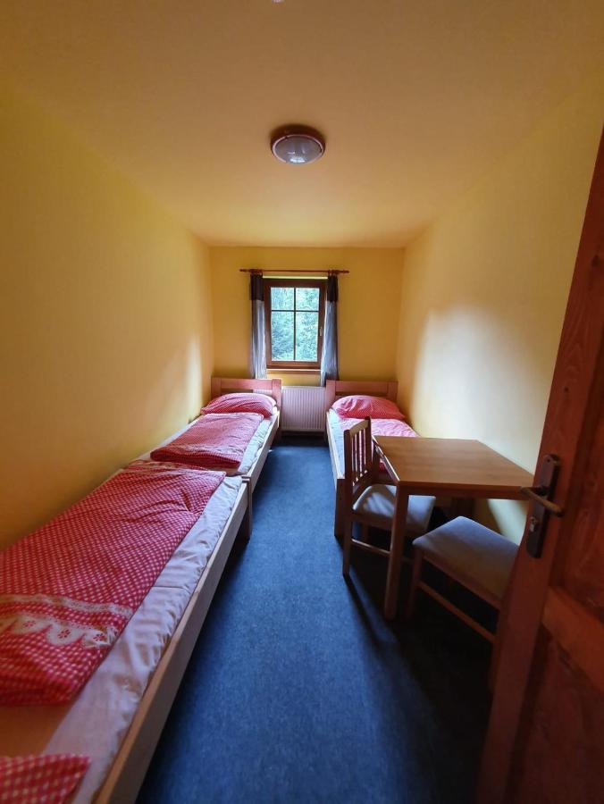 Horska Chata Boubelka Pec pod Sněžkou Exterior foto
